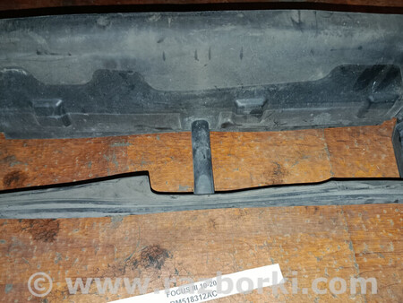ФОТО Дифлектор радіатора верхній BM518312AC для III 10-20 для Ford Focus (все модели) Львів