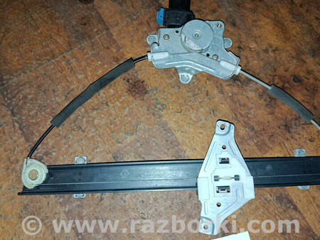 ФОТО №295 Склопідйомник передній правий 96548081 для Lacetti 03-13 для Chevrolet Lacetti J200 (03-14) Львів