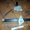 №295 Склопідйомник передній правий 96548081 для Lacetti 03-13 Chevrolet Lacetti J200 (03-14)