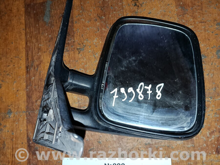 ФОТО №899 Зеркало праве для Volkswagen T4 90-03 для Volkswagen Transporter (все года выпуска) Львів
