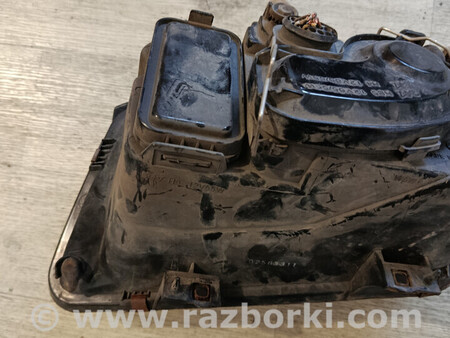 ФОТО Фара передняя правая для Volkswagen Bora I A4 1J2/1J6 (98-05) Львів