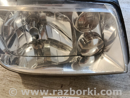 ФОТО Фара передняя правая для Volkswagen Bora I A4 1J2/1J6 (98-05) Львів