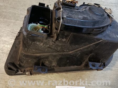 ФОТО Фара передняя правая для Volkswagen Bora I A4 1J2/1J6 (98-05) Львів