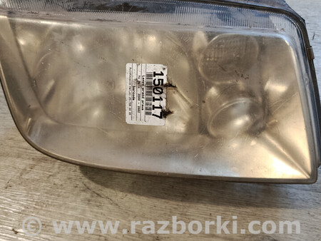 ФОТО Фара передняя правая для Volkswagen Bora I A4 1J2/1J6 (98-05) Львів