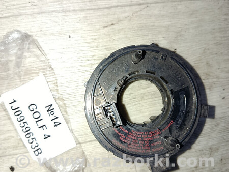 ФОТО Шлейф AirBag для Volkswagen Golf IV Mk4 (97-06) Львів