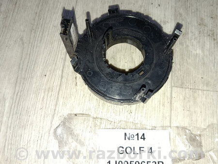 ФОТО Шлейф AirBag для Volkswagen Golf IV Mk4 (97-06) Львів