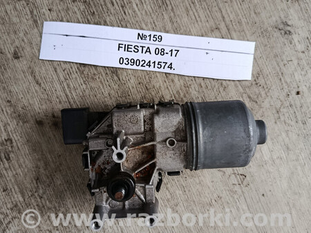 ФОТО №159 Двигун склооочисника 0390241574 для 08-17. для Ford Fiesta (все модели) Львів