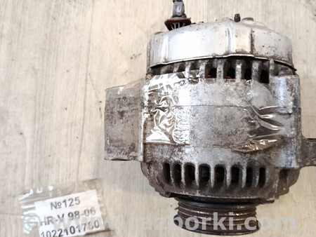 ФОТО №125 Генератор 1022101780 31100PEMG01 для 98-06 для Honda HR-V II RU (13-21) Львів
