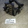 Блок предохранителей Ford Fiesta (все модели)