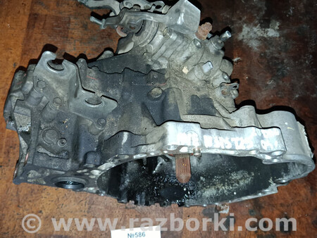 ФОТО №586 Коробка передач D4D 2.0D для 03-08 для Toyota Avensis (все года выпуска) Львів