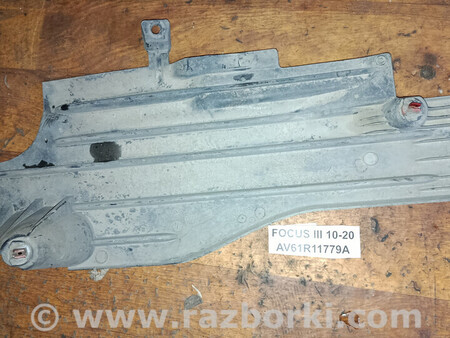 ФОТО Захист кузова лівий AV61R11779A для III 10-20 для Ford Focus (все модели) Львів