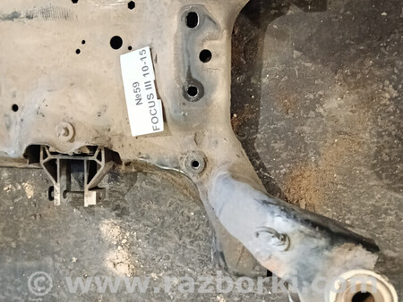 ФОТО Балка передняя для Ford Focus (все модели) Львів