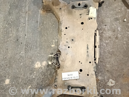 ФОТО Балка передняя для Ford Focus (все модели) Львів