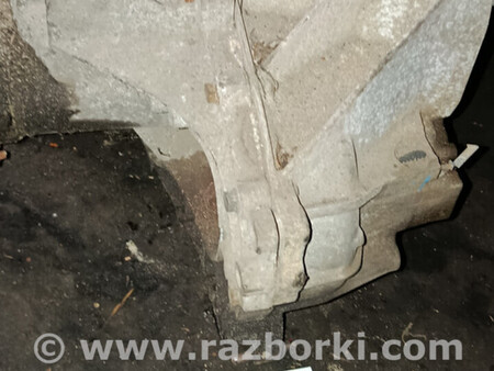 ФОТО №601 Коробка передач 1.4 2N1R7002CB для 02-08 для Ford Fiesta (все модели) Львів