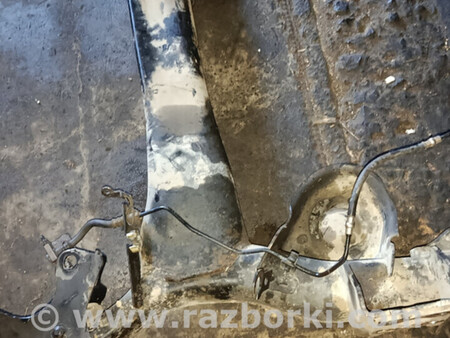 ФОТО №28 Балка задня 555019103R для III 08-18 для Renault Megane (95-03) Львів
