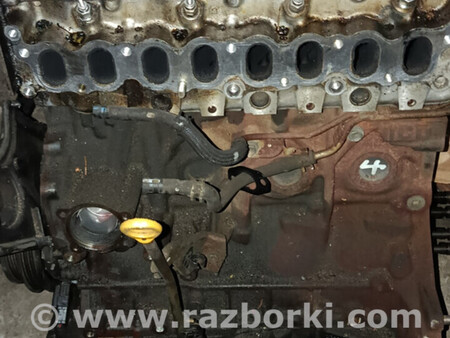 ФОТО №336 Двигун D4D 1CD FTV 2.0D для Avensis T25 для Toyota Avensis (все года выпуска) Львів