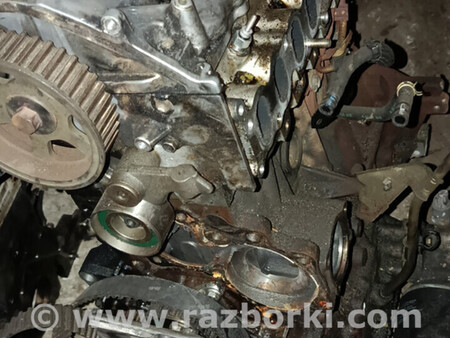 ФОТО №336 Двигун D4D 1CD FTV 2.0D для Avensis T25 для Toyota Avensis (все года выпуска) Львів