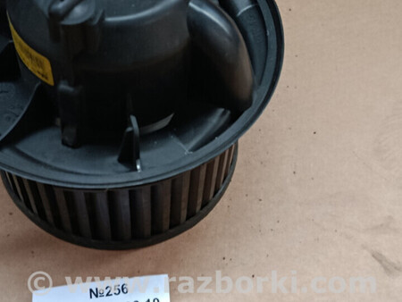 ФОТО №256 Двигун пічки 1K1820015F для Volkswagen 06-10 для Volkswagen Touran I 1T1, 1T2, 1T3 (03-15) Львів