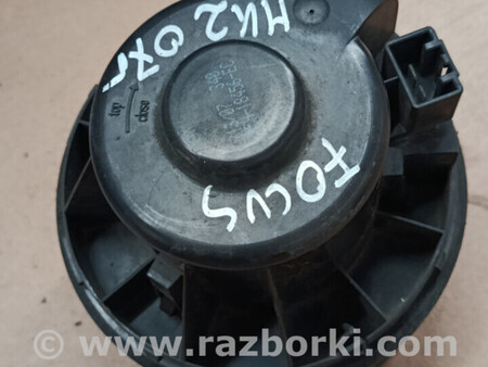 ФОТО №165 Двигун пічки 3M5H-18456-EC для MK2 для Ford Focus (все модели) Львів