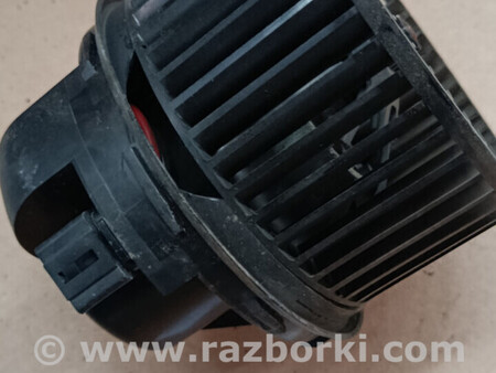 ФОТО №165 Двигун пічки 3M5H-18456-EC для MK2 для Ford Focus (все модели) Львів