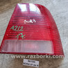 Фонарь заднего бампера Volkswagen Bora I A4 1J2/1J6 (98-05)