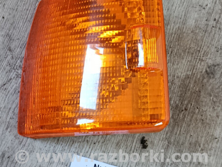 ФОТО №156 Вказівник повороту лівий для Volkswagen T4 90-03 для Volkswagen Transporter (все года выпуска) Львів