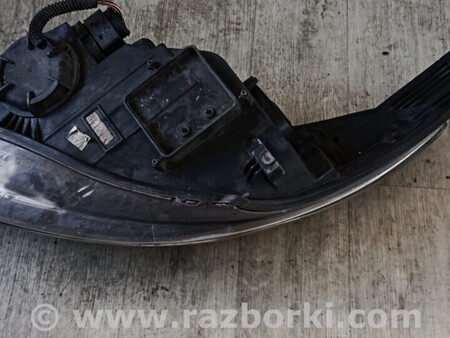 ФОТО №895 Фара права BM5113W029 для III 10-15 для Ford Focus (все модели) Львів