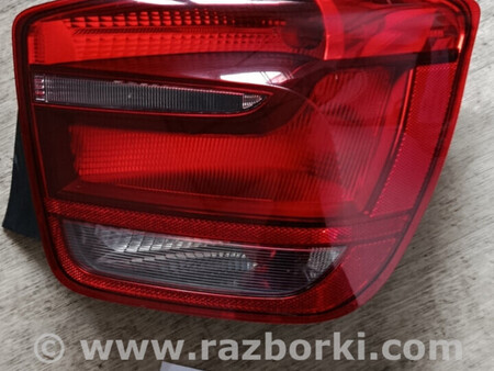 ФОТО №1203 Ліхтар задній правий 63217270096 для 1 F20 11-19 для BMW 1-Series (все года выпуска) Львів