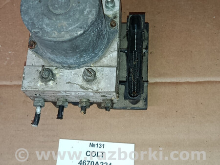 ФОТО Блок ABS для Mitsubishi Colt (різне не сортоване) Львів