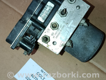 ФОТО Блок ABS для Mitsubishi Colt (різне не сортоване) Львів