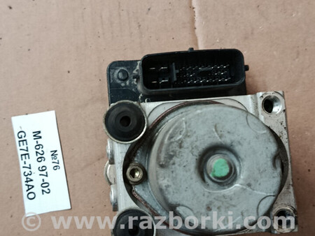 ФОТО Блок ABS для Mazda 626 (все года выпуска) Львів