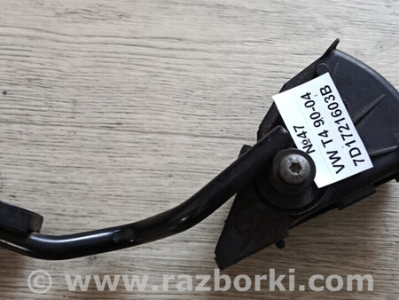 ФОТО Педаль газа для Volkswagen Transporter (все года выпуска) Львів