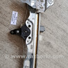 №197 Склопідйомник задній лівий 82701HV00A для Qashqai 13-17 Nissan Qashqai/Roque Sport J11 (13-21)