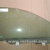 №143 Скло переднє праве для 99-05 Honda HR-V II RU (13-21)