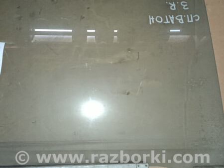 ФОТО №62 Скло заднє праве для 89-91 для Mitsubishi Space Wagon (все модели) Львів