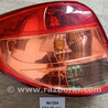 Ліхтар задній лівий Suzuki SX4 I (06-14)