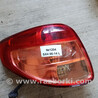 ФОТО Ліхтар задній лівий для Suzuki SX4 I (06-14) Львів