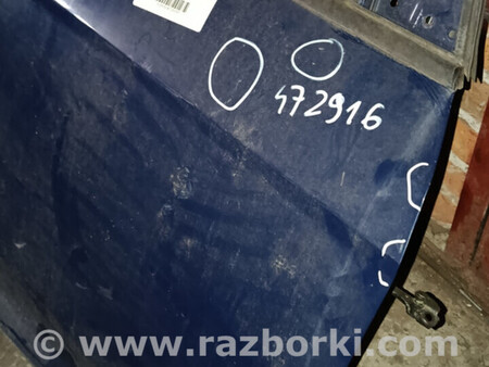 ФОТО №225 Двері передні праві 2147844 для III 10-14 для Ford Focus (все модели) Львів