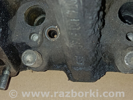 ФОТО Головка блока для Volkswagen Transporter (все года выпуска) Львів