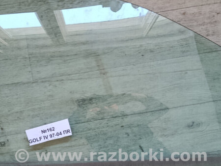 ФОТО №162 Скло переднє праве для Volkswagen IV 97-04 для Volkswagen Golf IV Mk4 (97-06) Львів