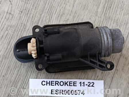 ФОТО Датчик тиску на впускному колекторі ESR000574 для Cheroke 11-22 для Jeep Grand Cherokee Львів