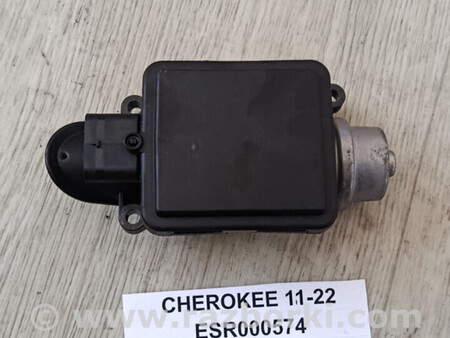 ФОТО Датчик тиску на впускному колекторі ESR000574 для Cheroke 11-22 для Jeep Grand Cherokee Львів