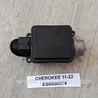 ФОТО Датчик тиску на впускному колекторі ESR000574 для Cheroke 11-22 для Jeep Grand Cherokee Львів