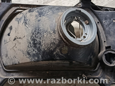 ФОТО No600 Фара права для Volkswagen дефект для Volkswagen T4 Transporter, Multivan (90-03) Львів