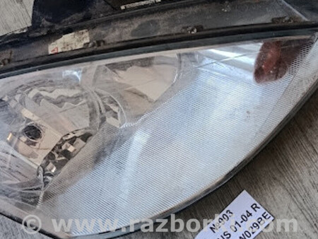 ФОТО No903 Фара права 2M5113W029BE для для Ford Focus (все модели) Львів