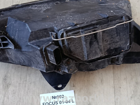 ФОТО No902 Фара ліва 2M5113W030BE для для Ford Focus (все модели) Львів