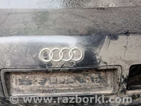 ФОТО Крышка багажника для Audi (Ауди) A8 (все модели, все годы выпуска) Львів