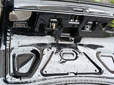 ФОТО Крышка багажника для Audi (Ауди) A8 (все модели, все годы выпуска) Львів