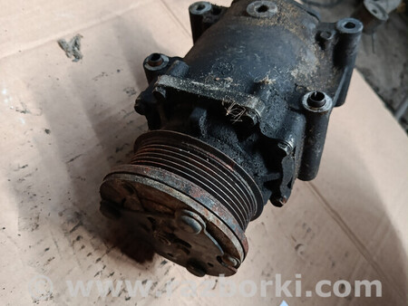 ФОТО №91 Компресор кондиціонера XS4H19D629AD для 99-04 для Ford Focus (все модели) Львів