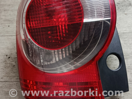 ФОТО №1245 Ліхтар задній правий для 04-08 для Renault Modus (04-12) Львів